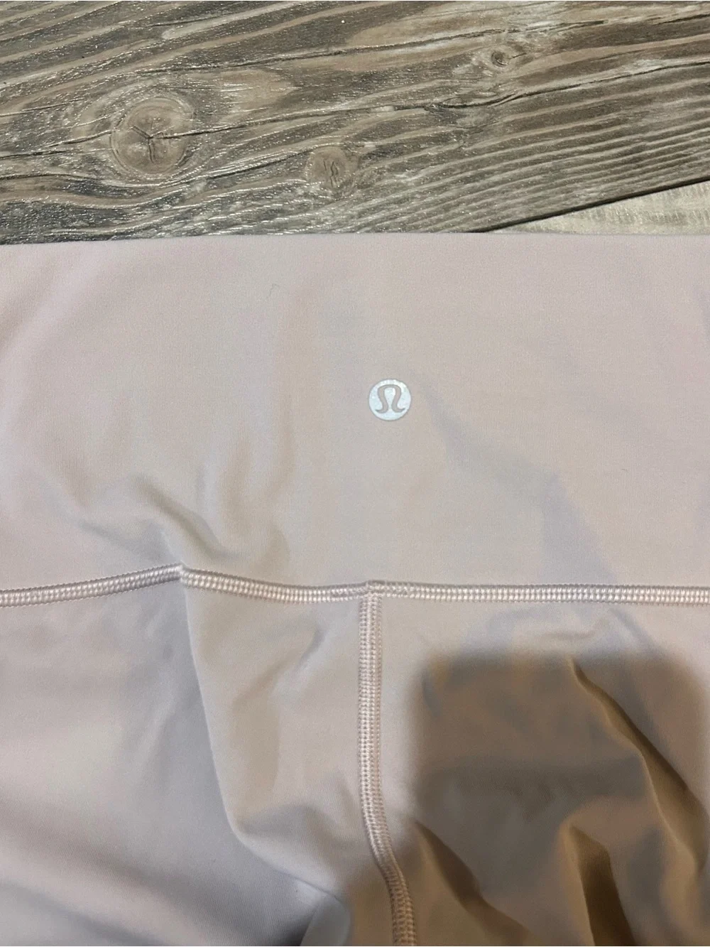 lululemon athletica smoky blush